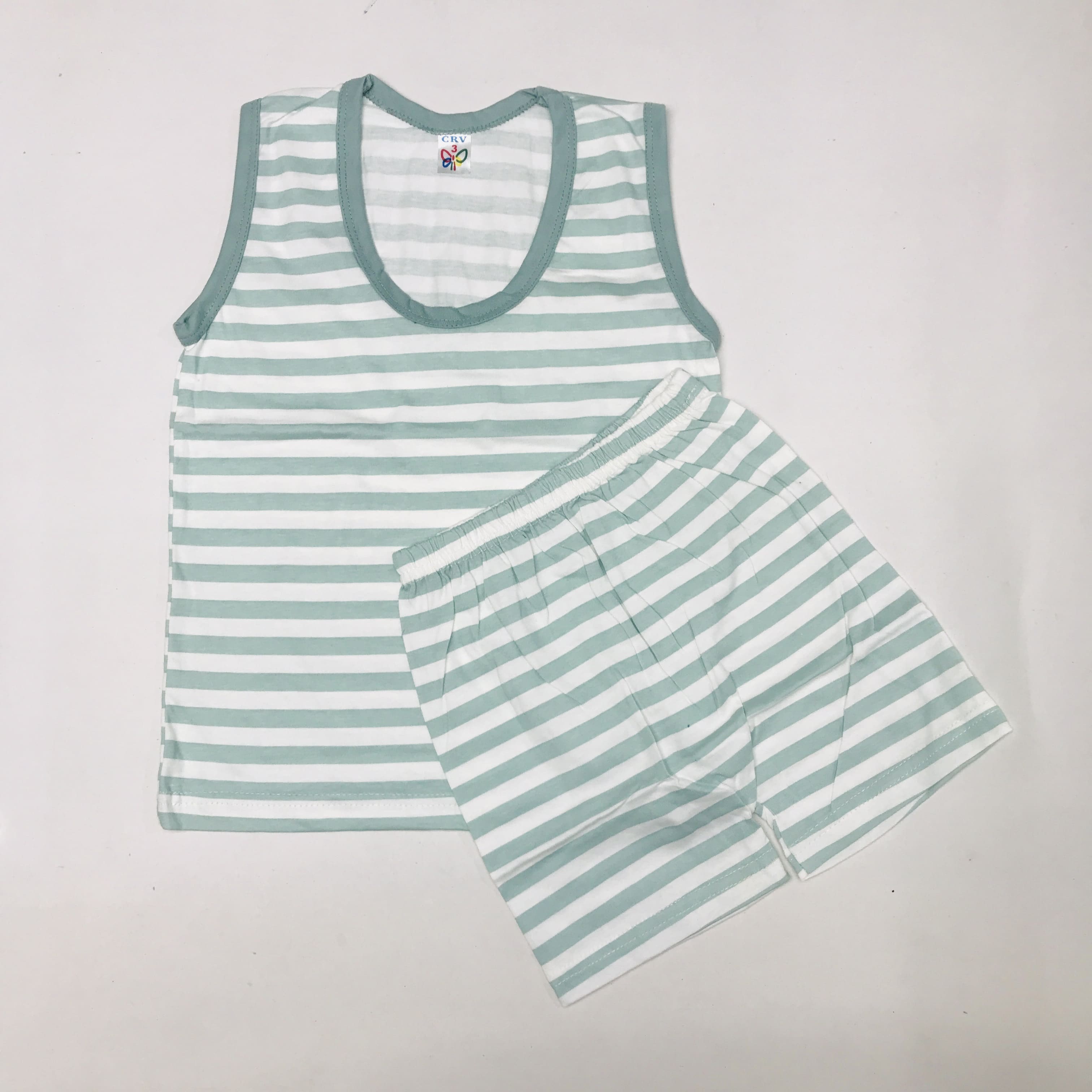 SL Kids Nikker Set