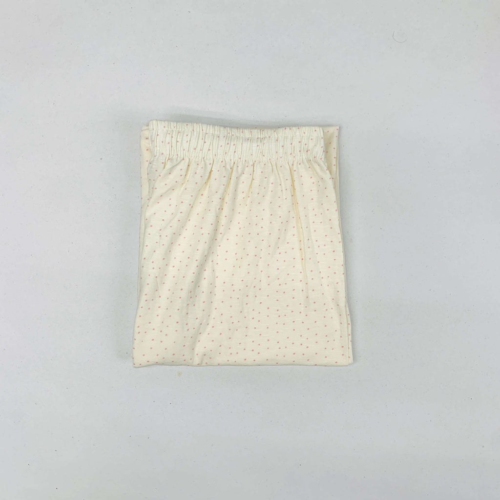 Ladies Trendy Capri