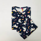 Unicorn Pant Set