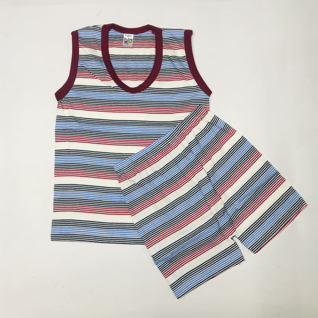 SL Kids Nikker Set