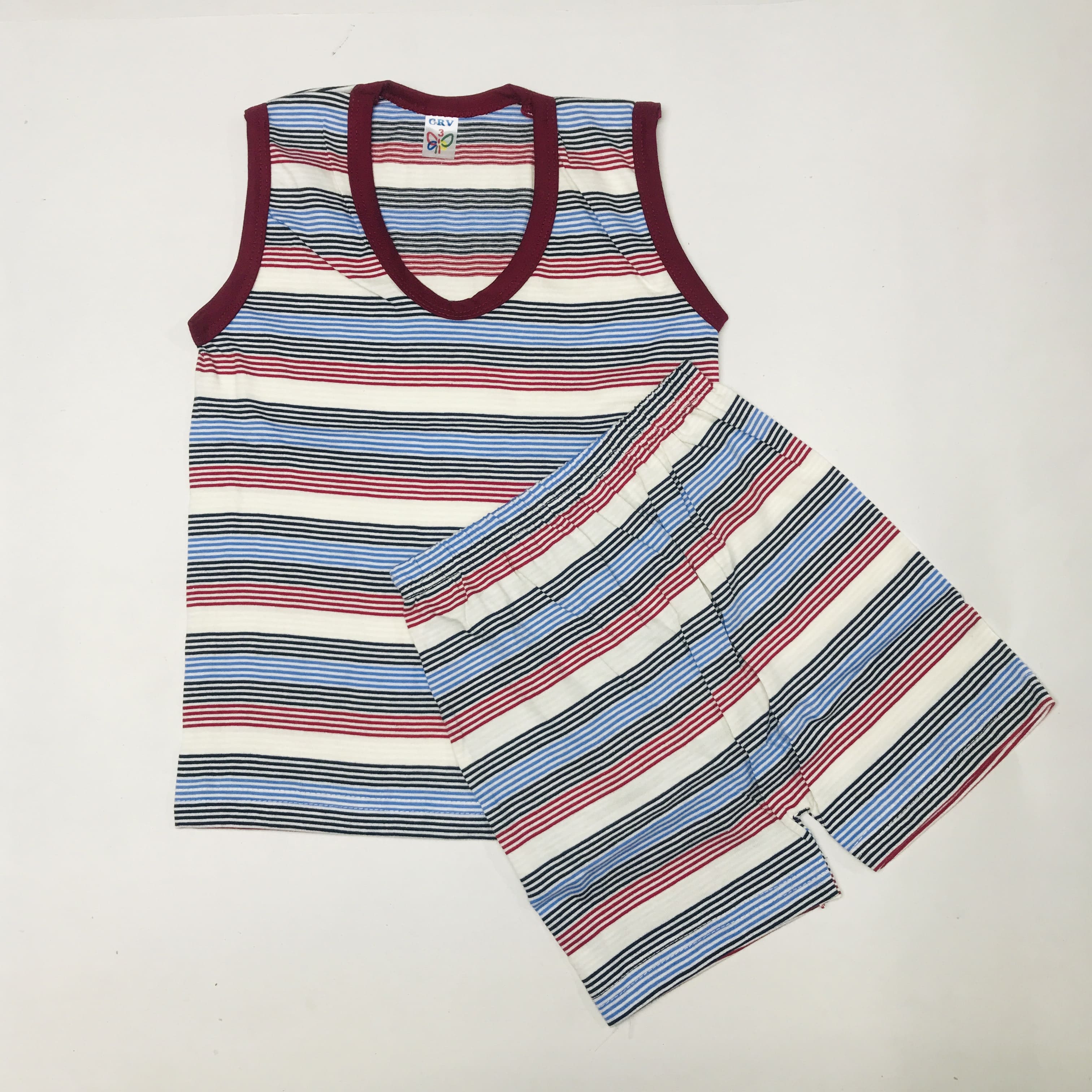 SL Kids Nikker Set