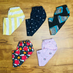 Kids Pant Combo Pack of 5