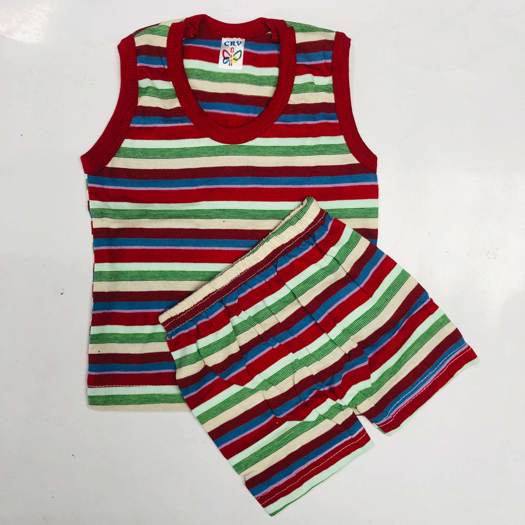 SL Kids Nikker Set