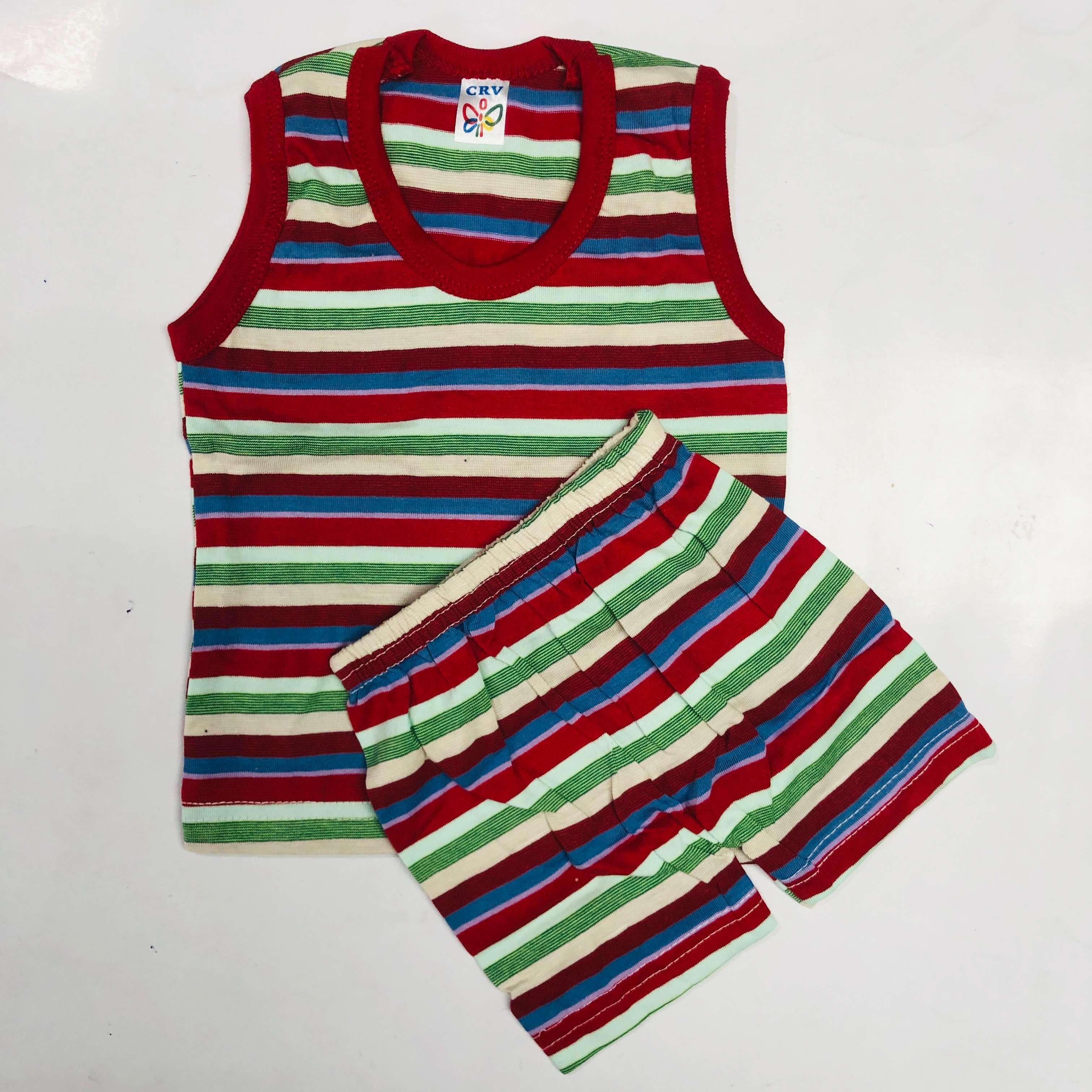 SL Kids Nikker Set