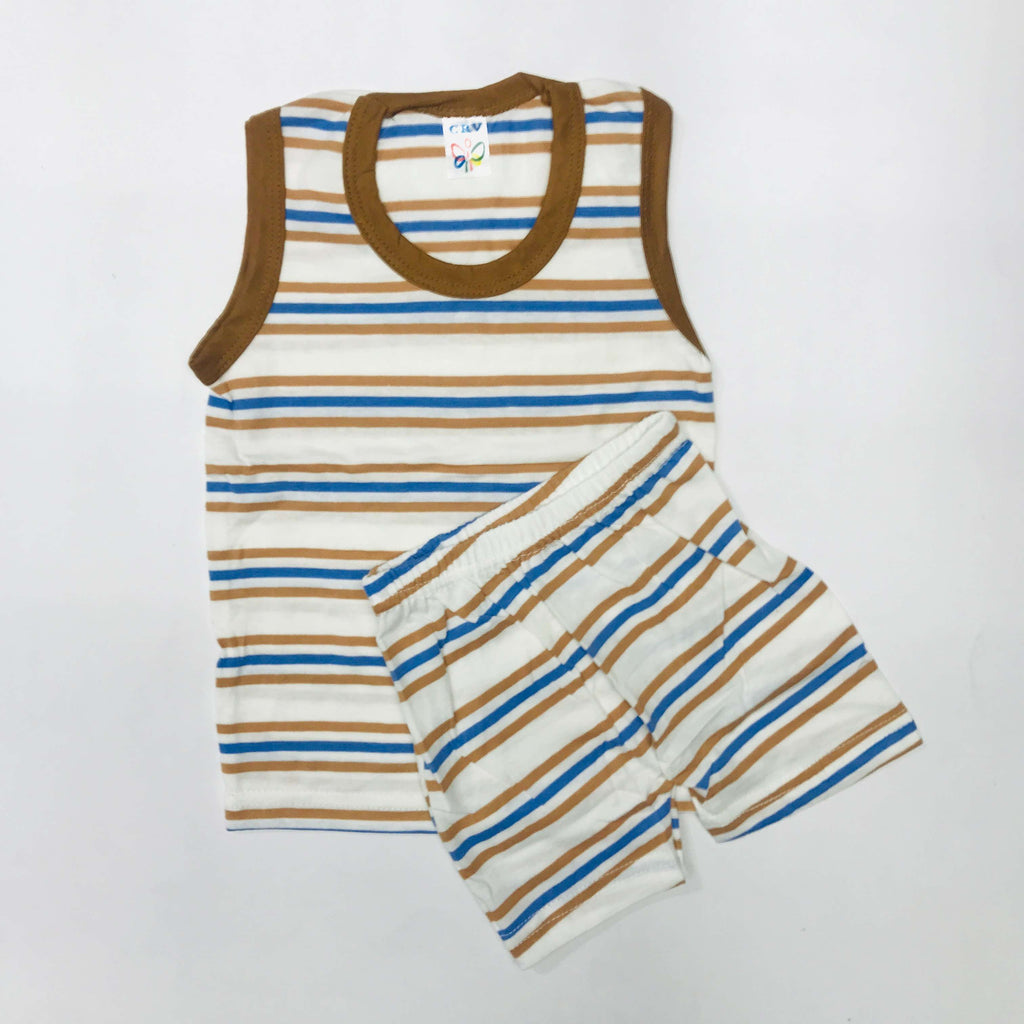 SL Kids Nikker Set
