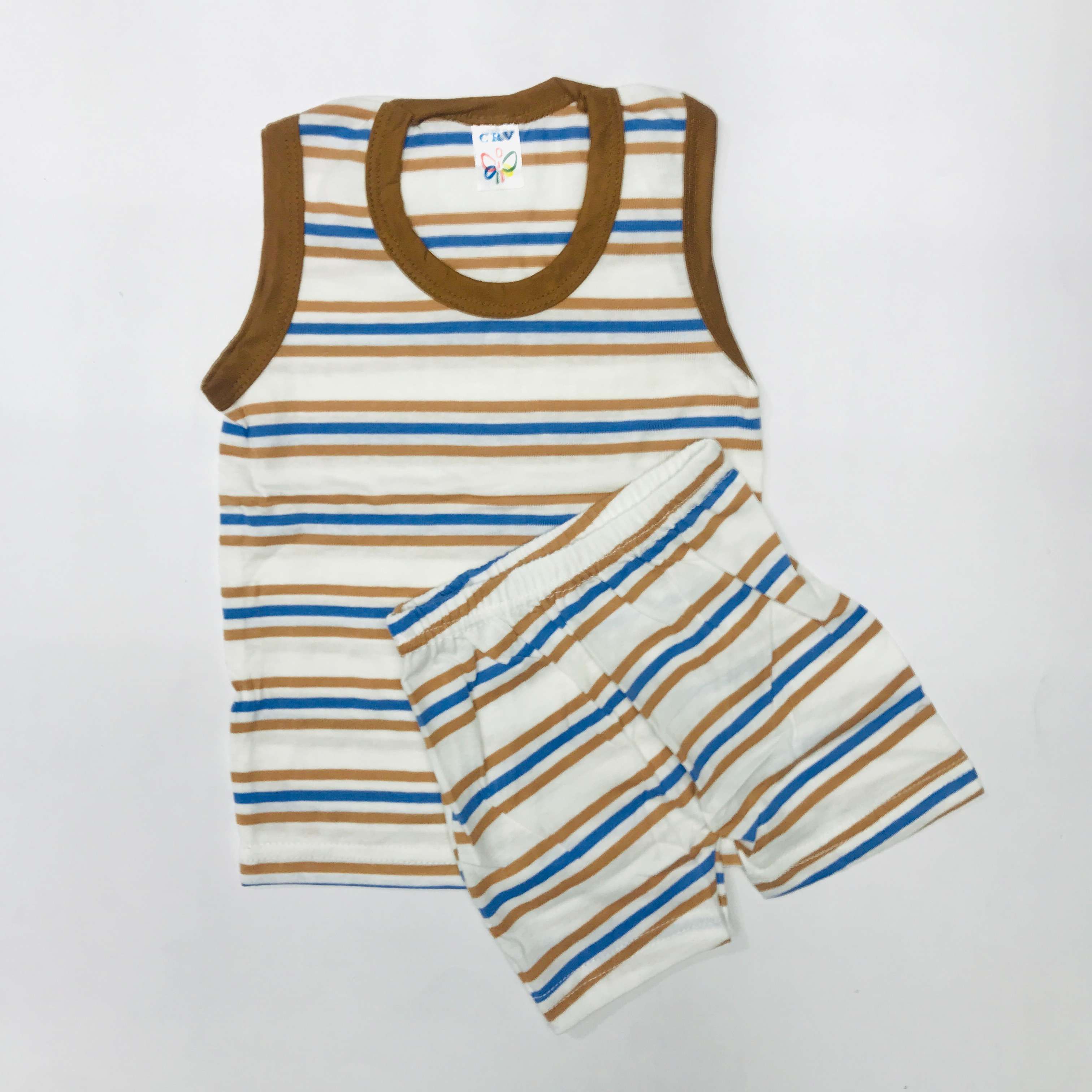 SL Kids Nikker Set