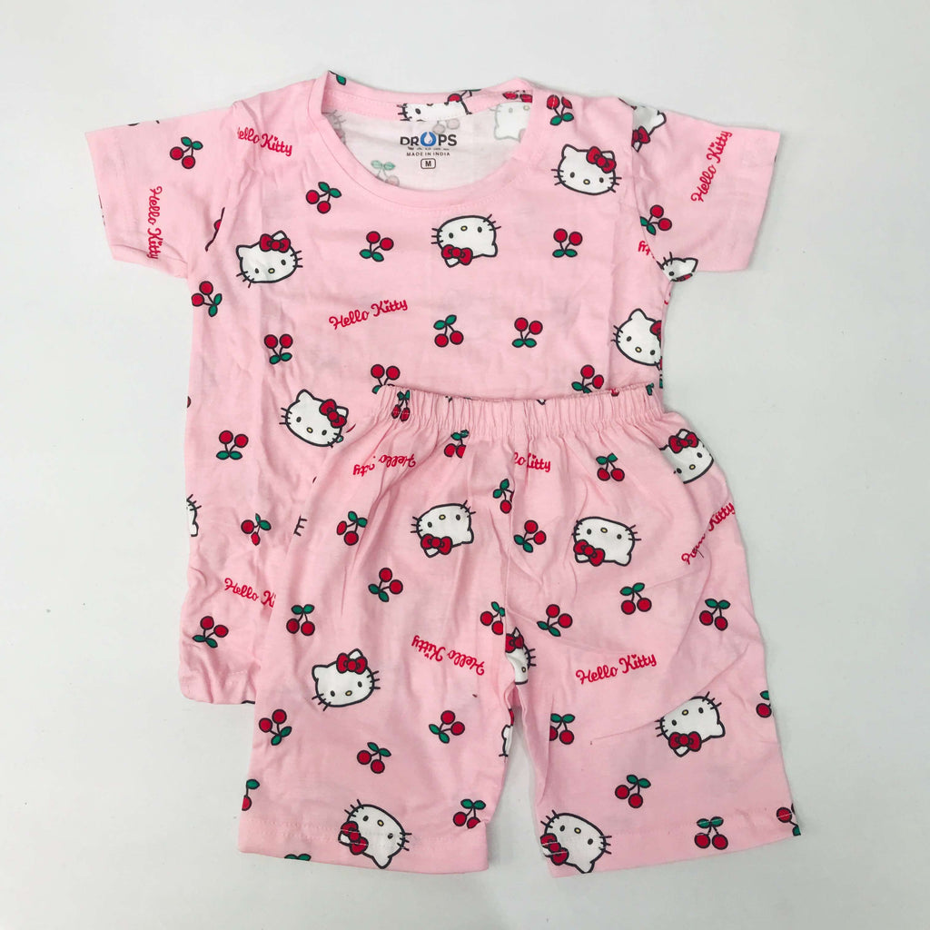 Little Drop Nikker Set