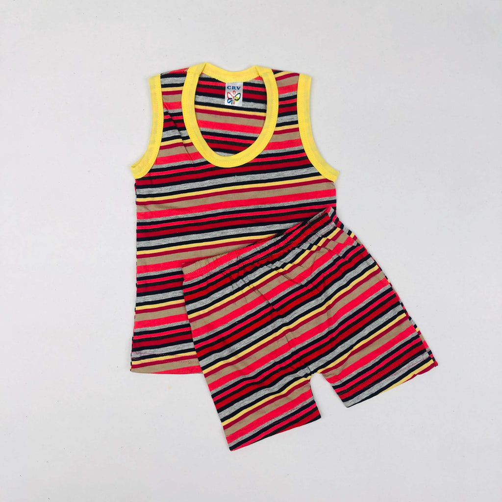 SL Kids Nikker Set