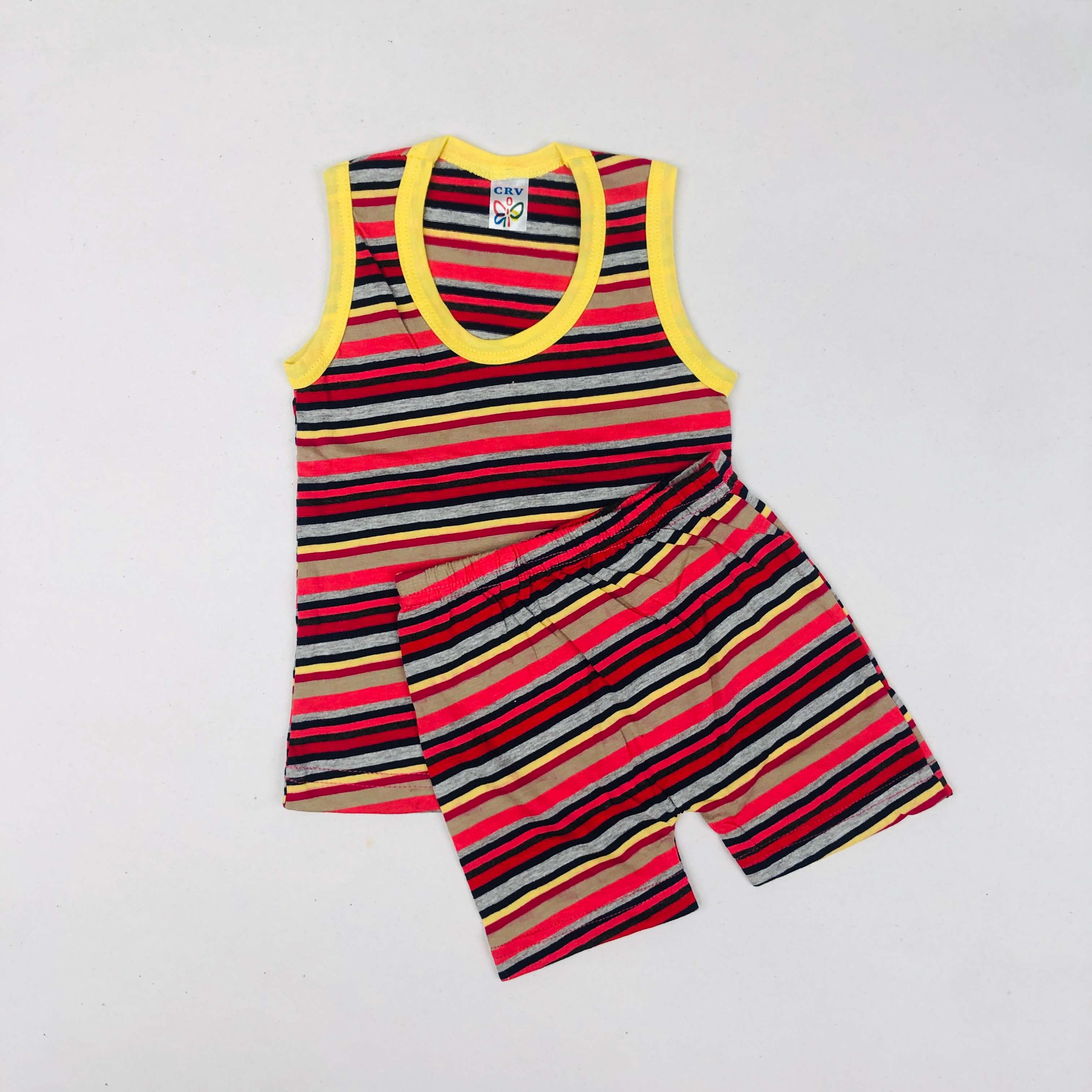 SL Kids Nikker Set