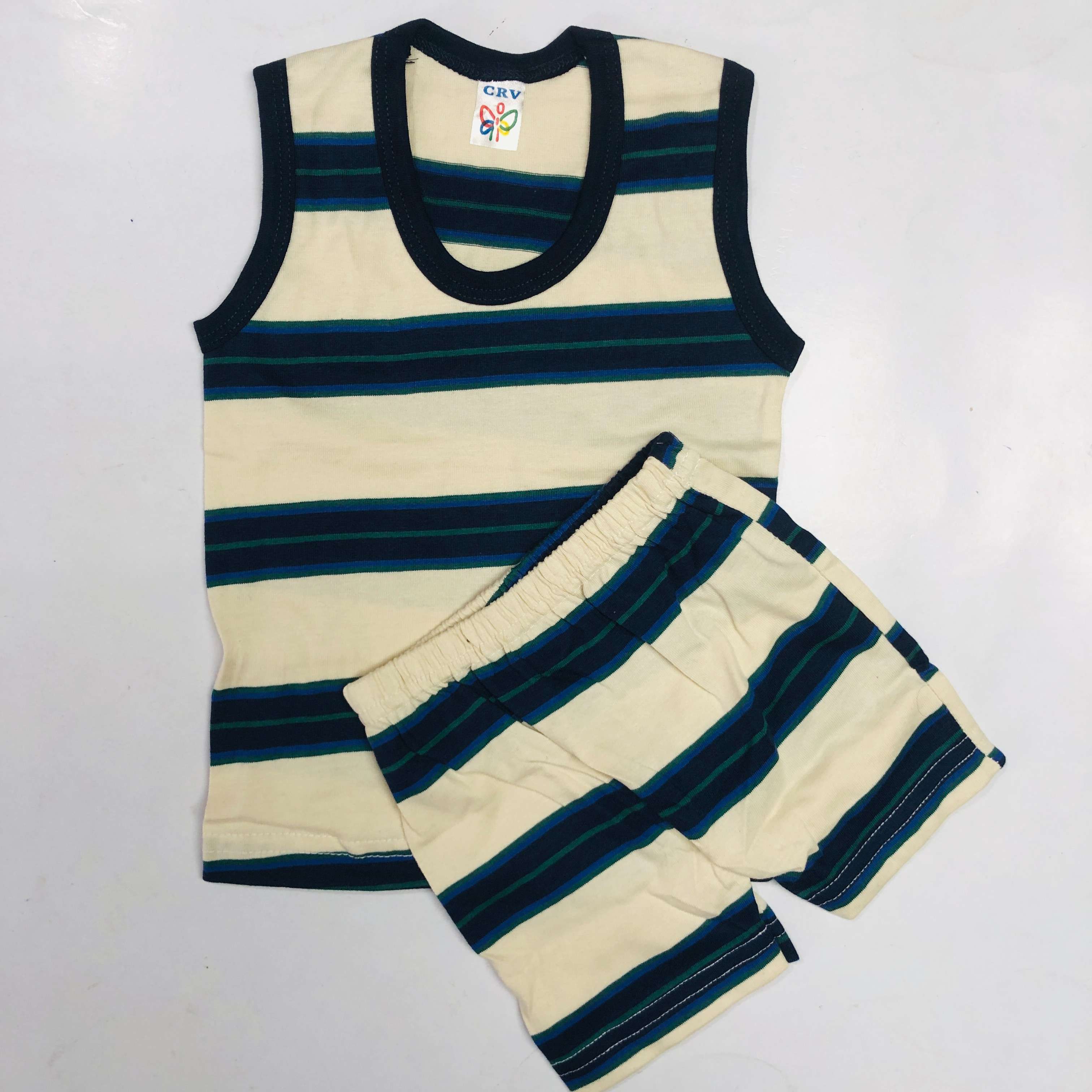 SL Kids Nikker Set