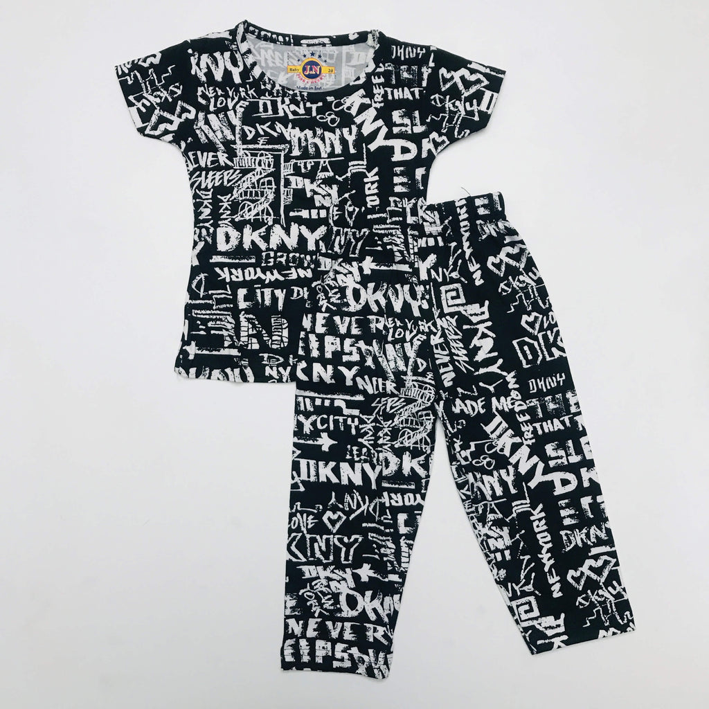 Pant Set