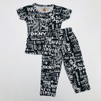 Pant Set