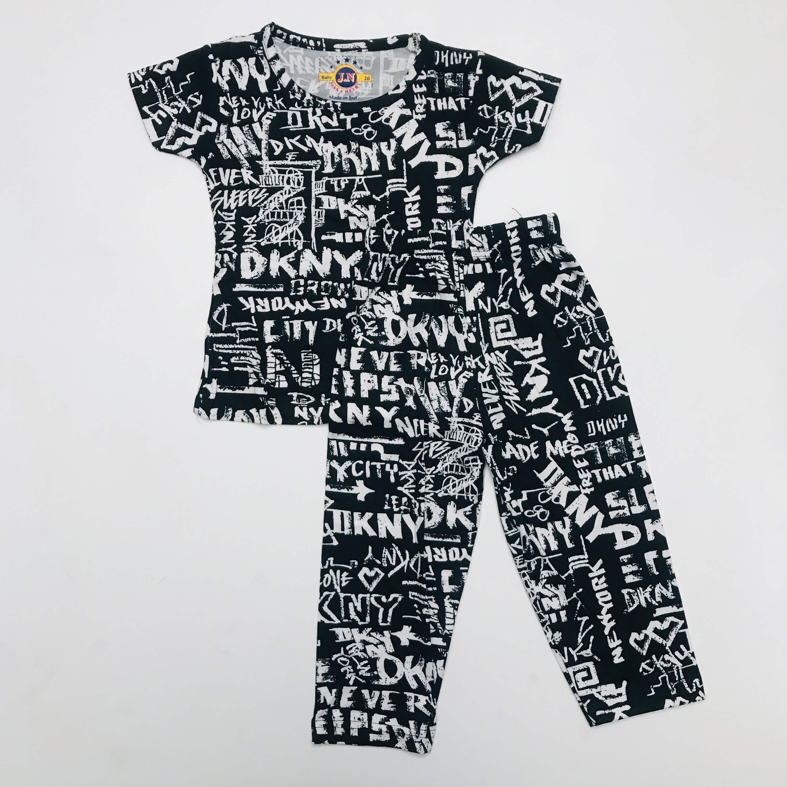 Pant Set