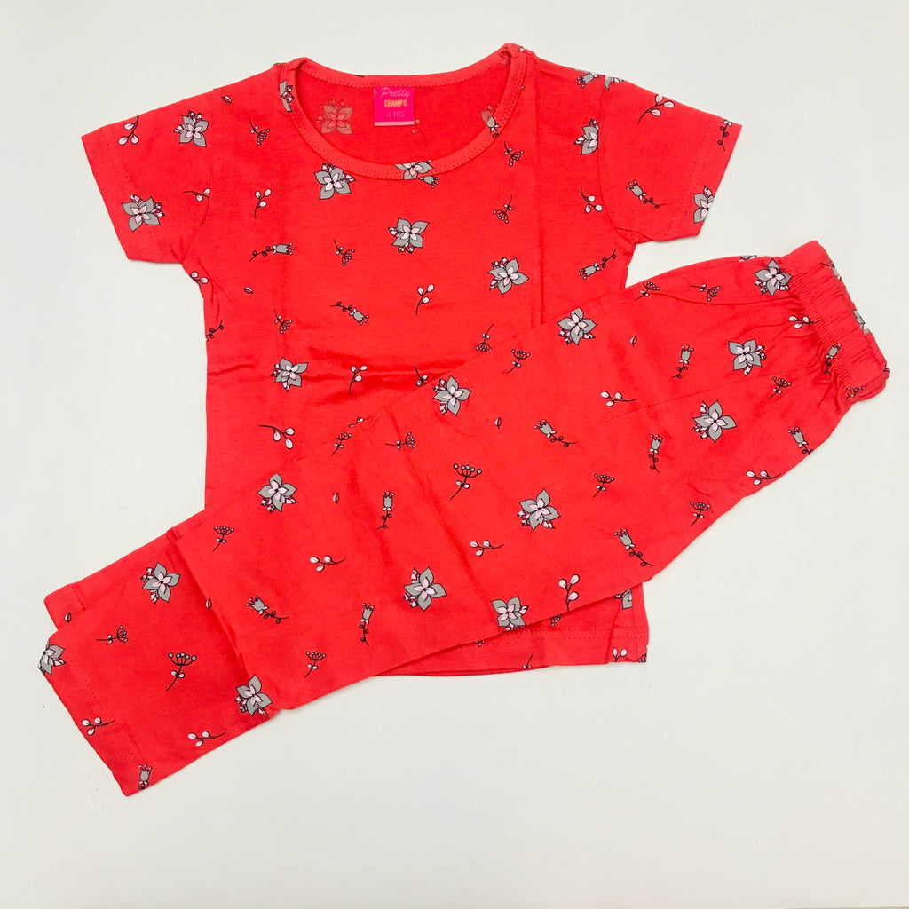 Kids Pant Set