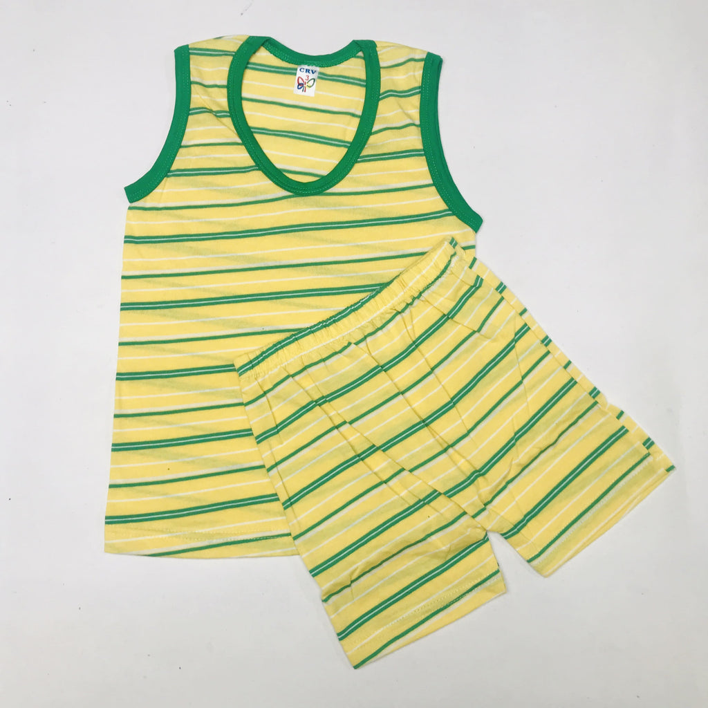 SL Kids Nikker Set