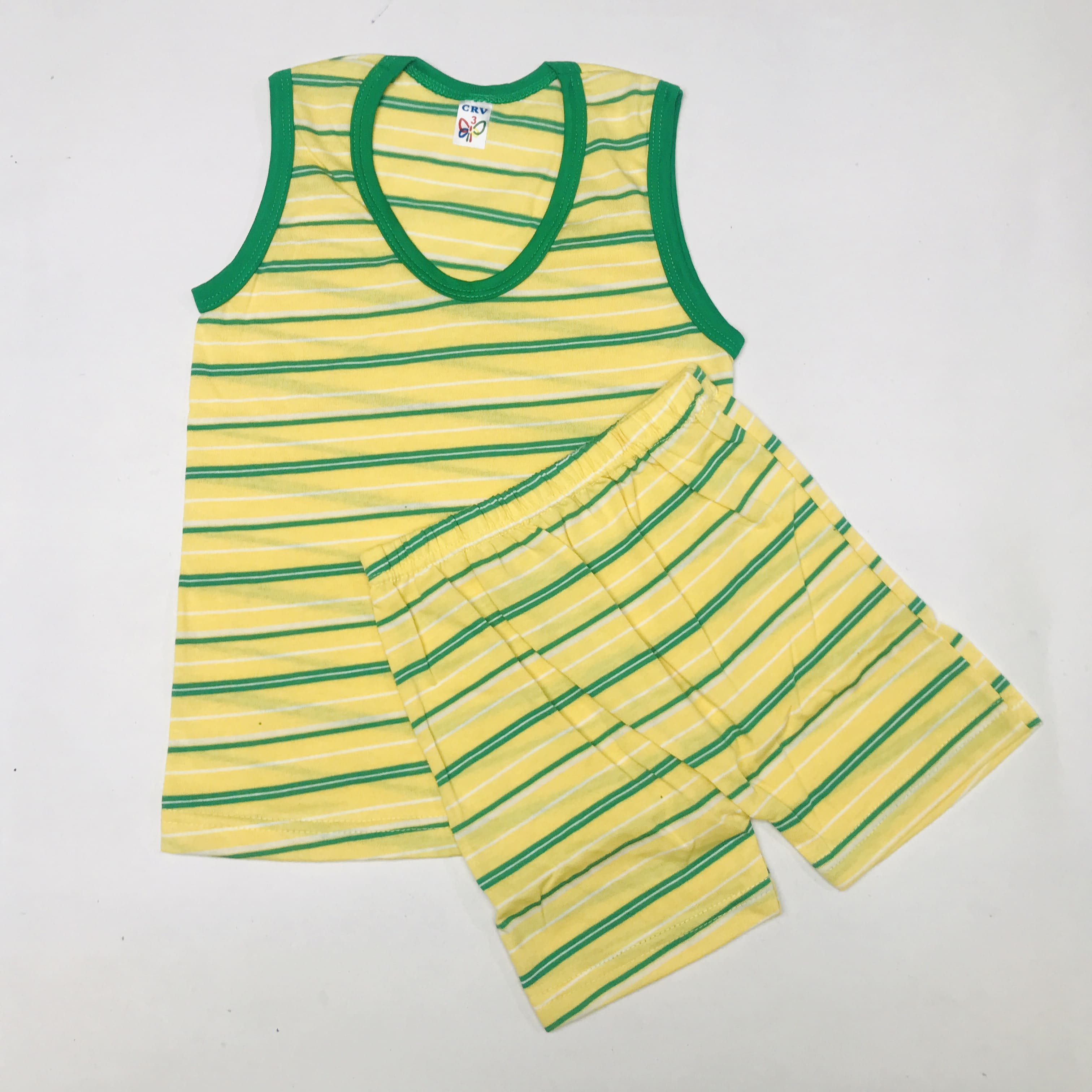 SL Kids Nikker Set