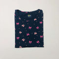 Dots Ladies Printed T-Shirt