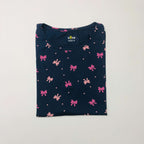Dots Ladies Printed T-Shirt