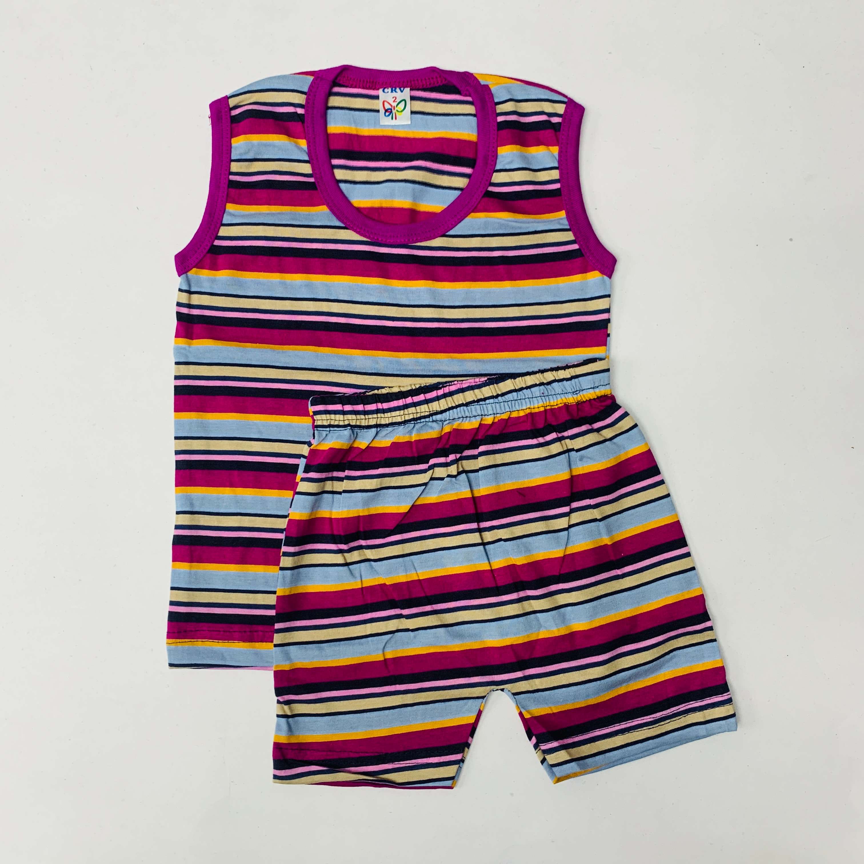 SL Kids Nikker Set