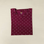 Dots Ladies Printed T-Shirt
