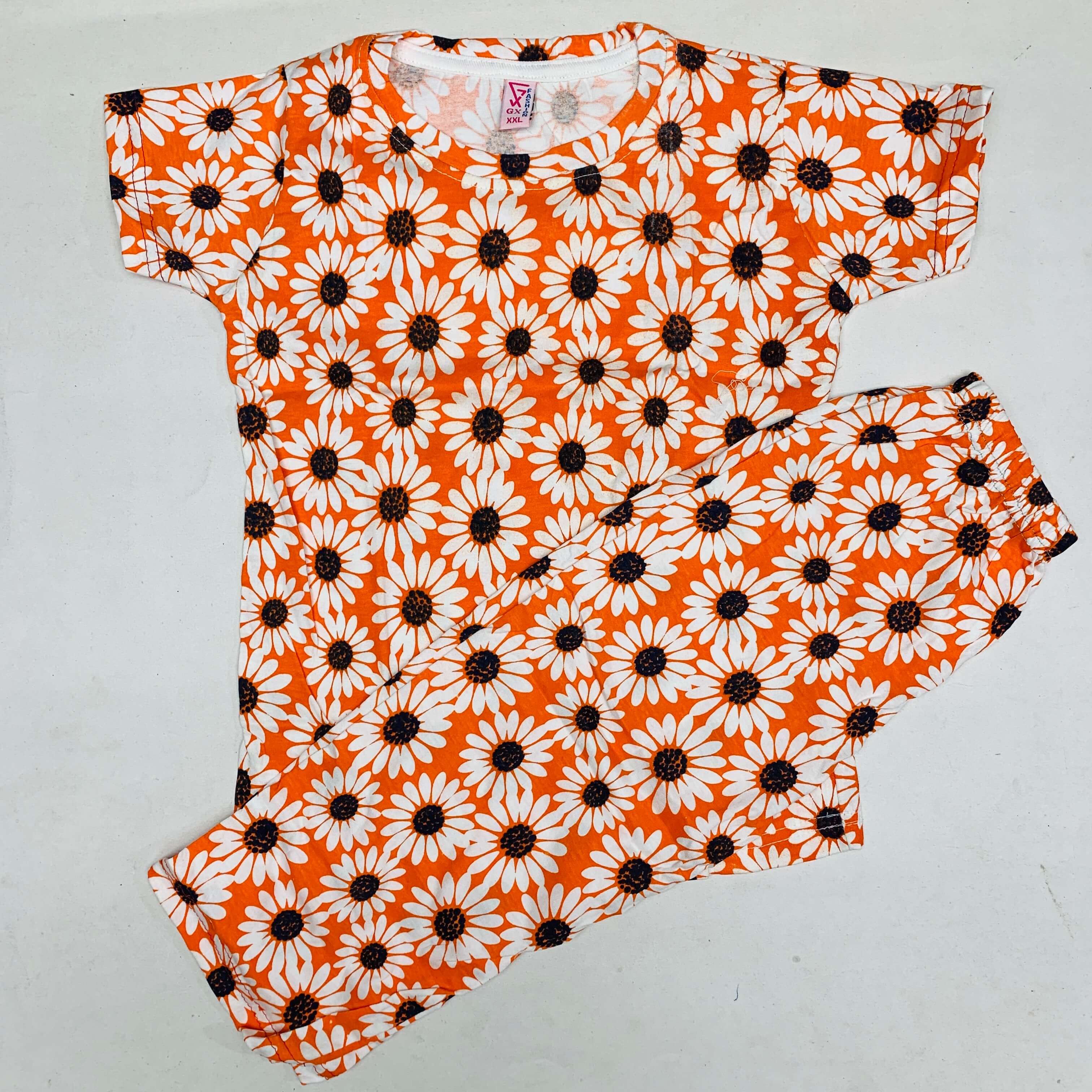 GX Pant Set