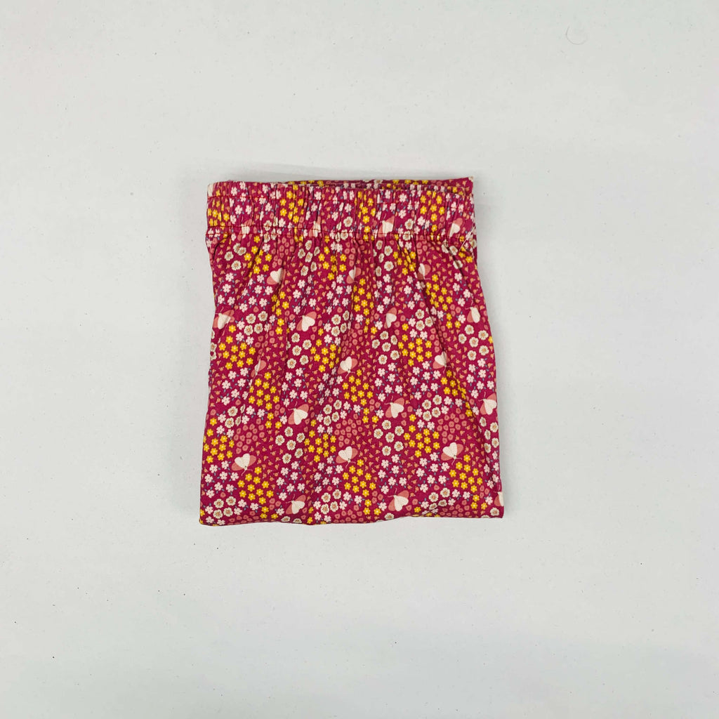 Ladies Trendy Capri