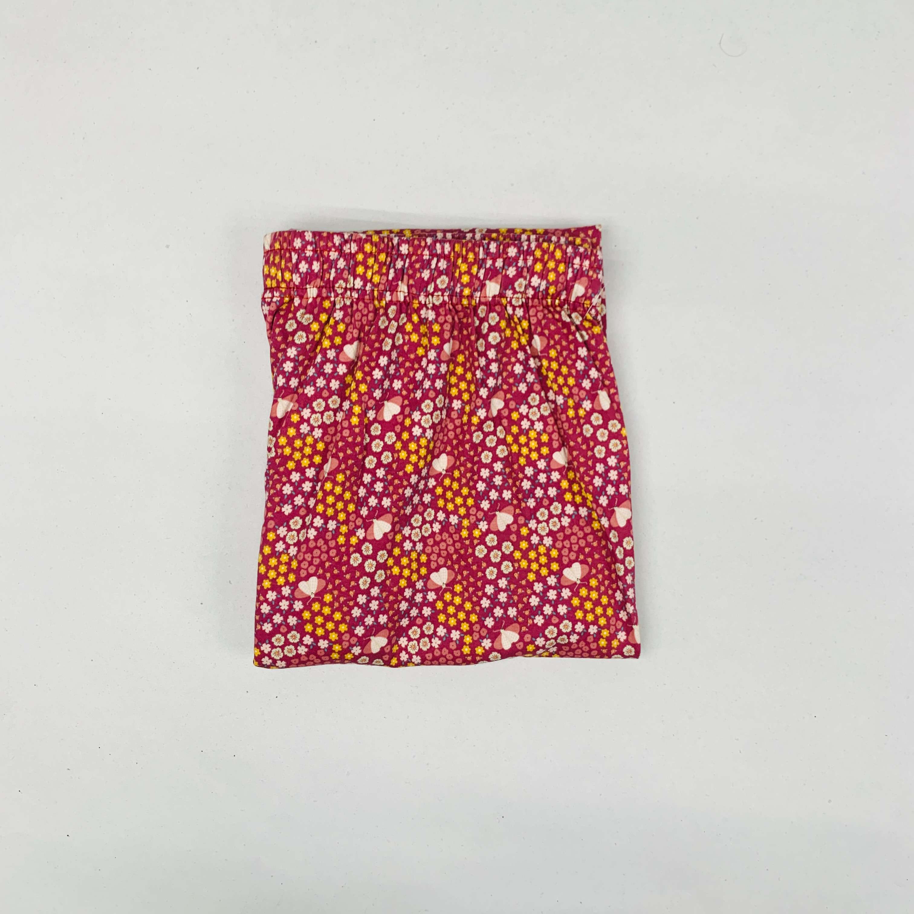 Ladies Trendy Capri
