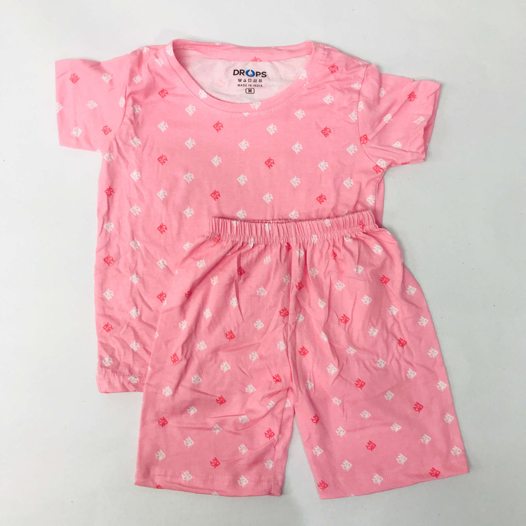 Little Drop Nikker Set