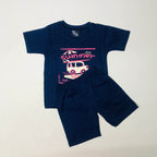 Kids Nikker Set