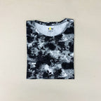 Dots Ladies Printed T-Shirt