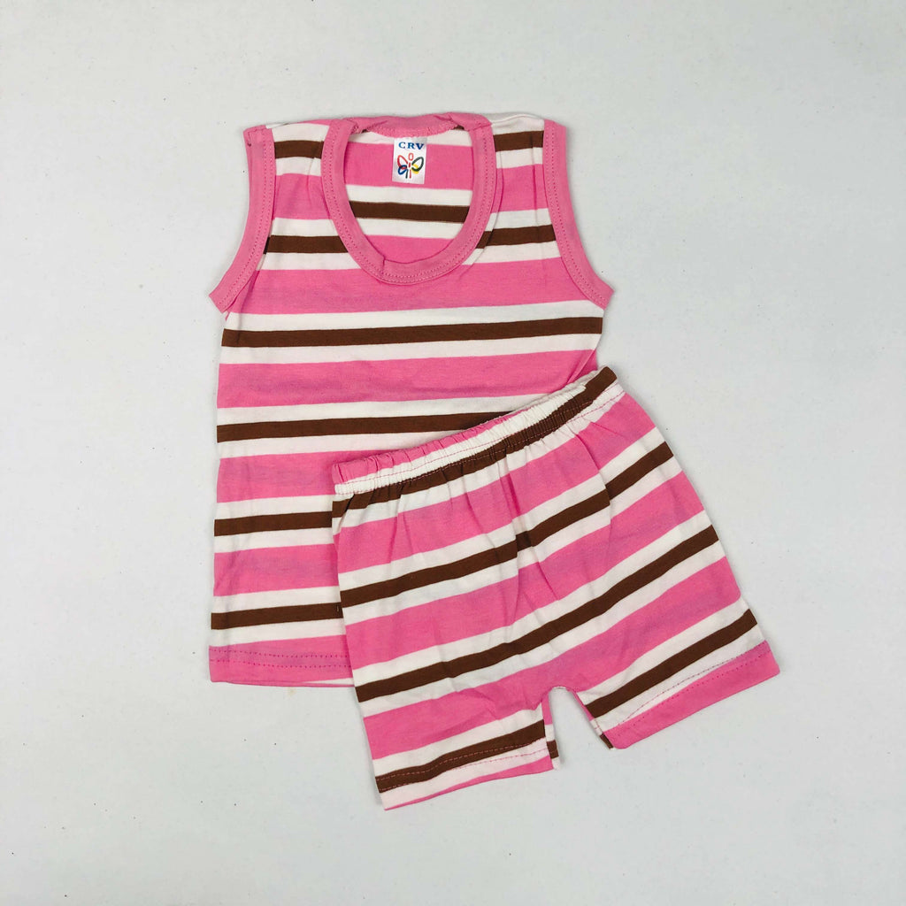 SL Kids Nikker Set