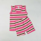 SL Kids Nikker Set