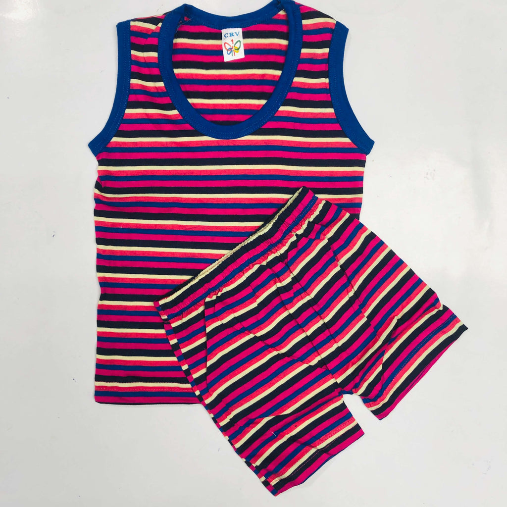 SL Kids Nikker Set