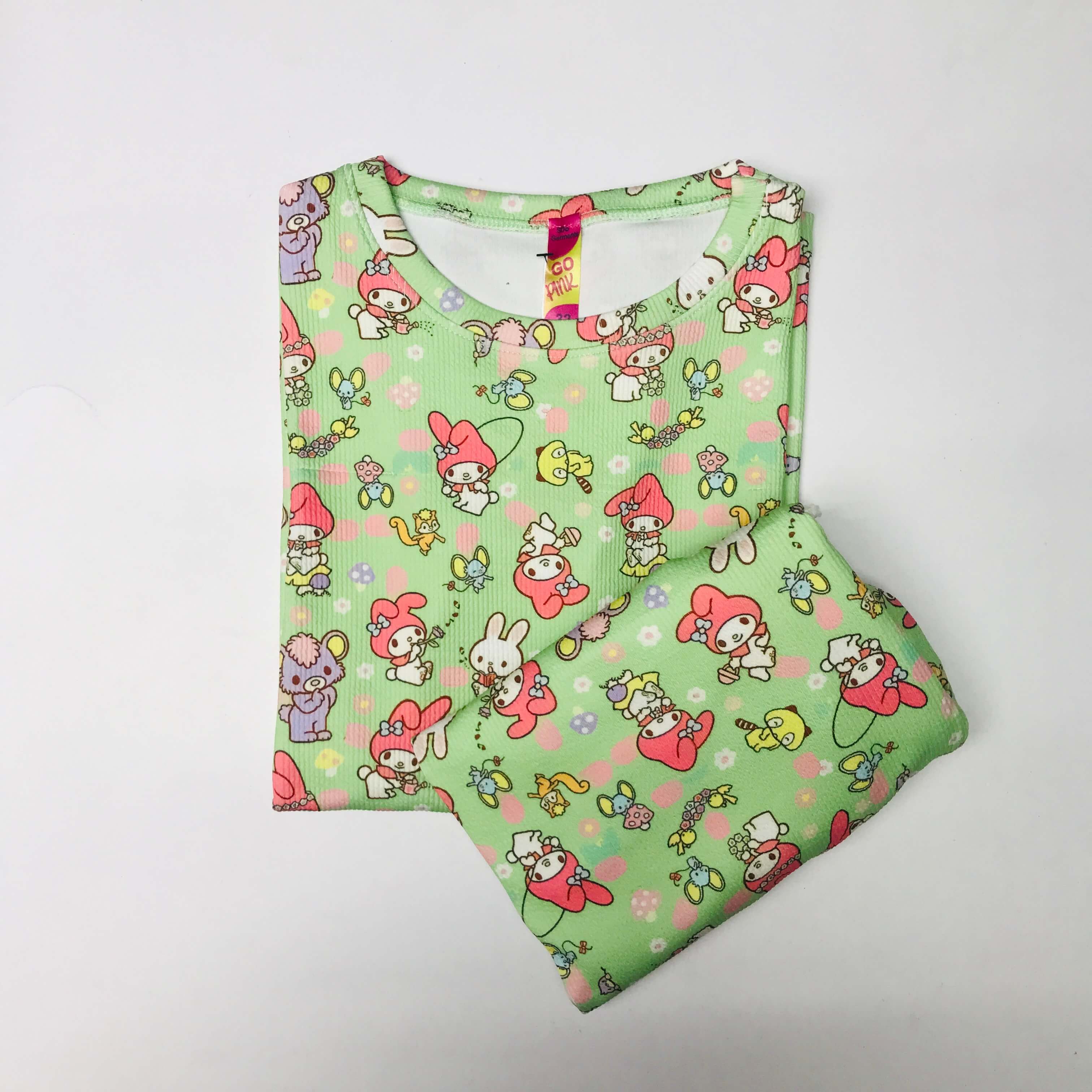 Unicorn Pant Set