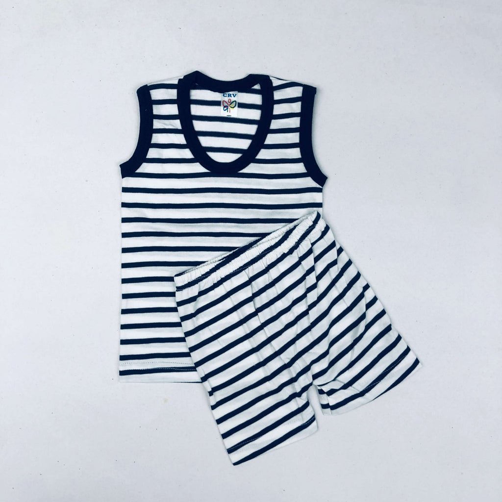 SL Kids Nikker Set