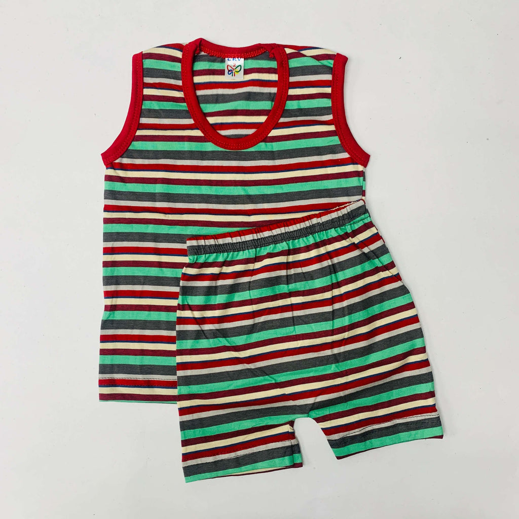 SL Kids Nikker Set