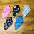 Kids Pant Combo Pack of 5