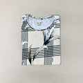 Dots Ladies Printed T-Shirt