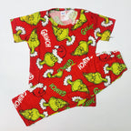 Kids Pant Set