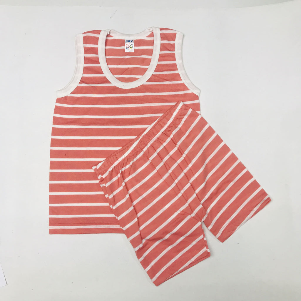 SL Kids Nikker Set