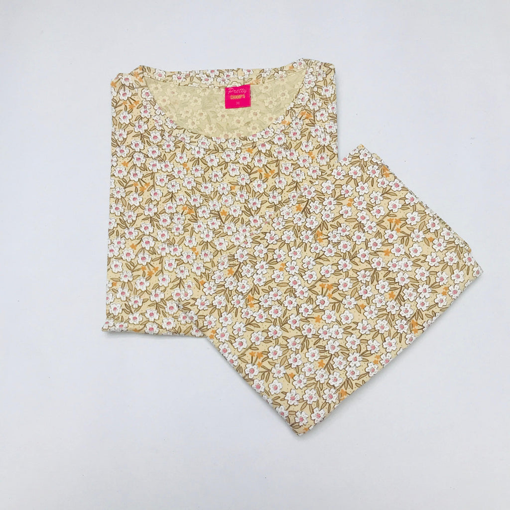 Pyjama Set