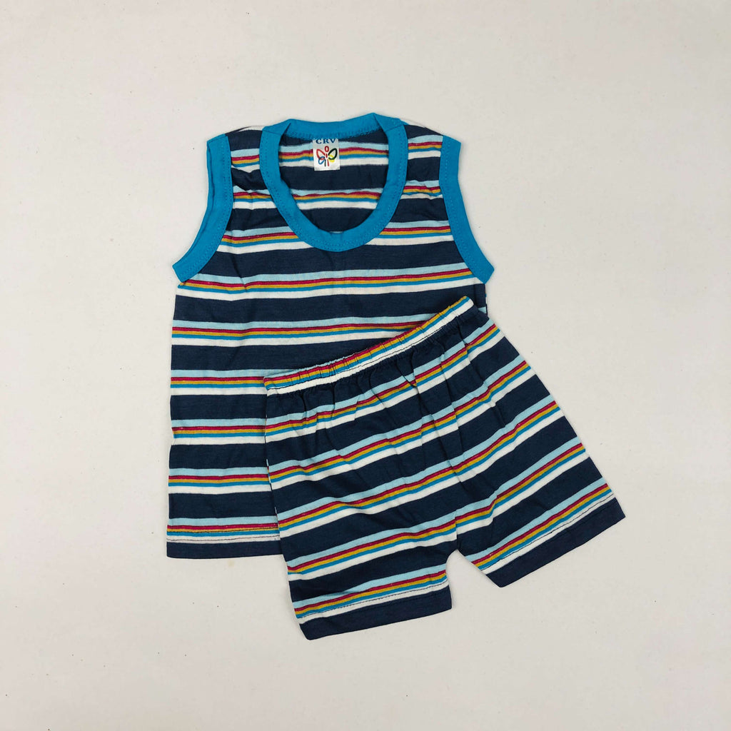 SL Kids Nikker Set