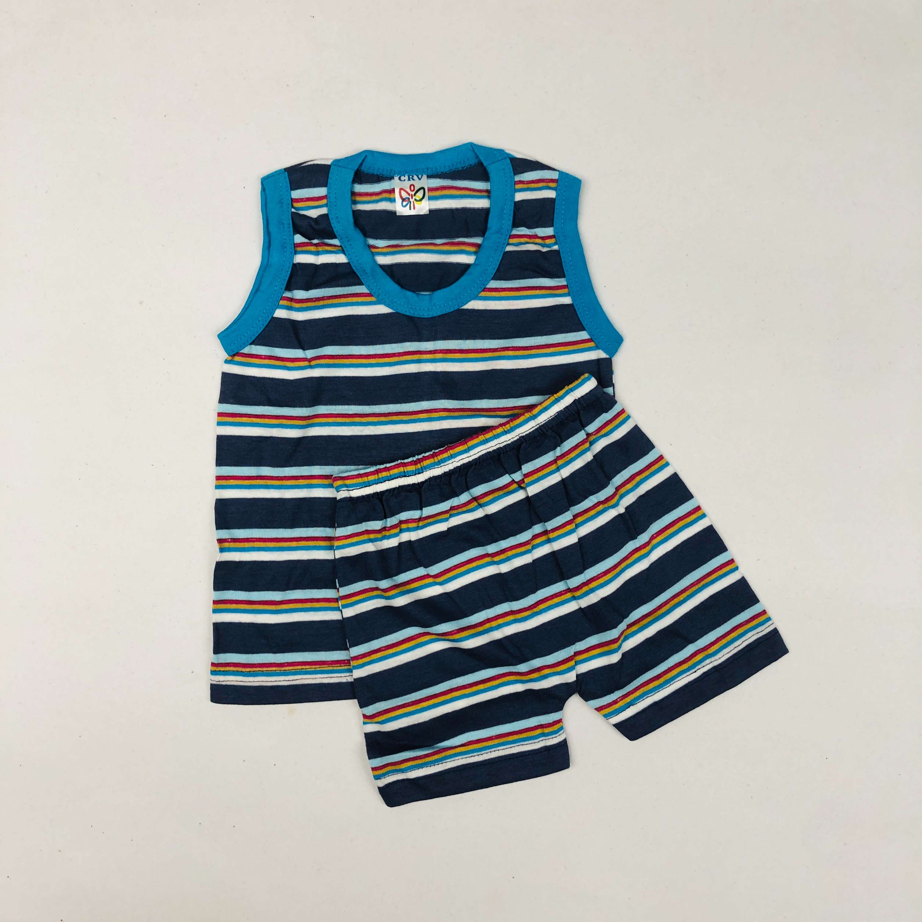 SL Kids Nikker Set