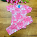 Kids Pant Set