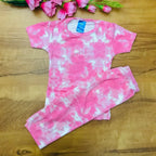 Kids Pant Set