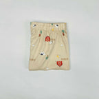 Ladies Trendy Capri