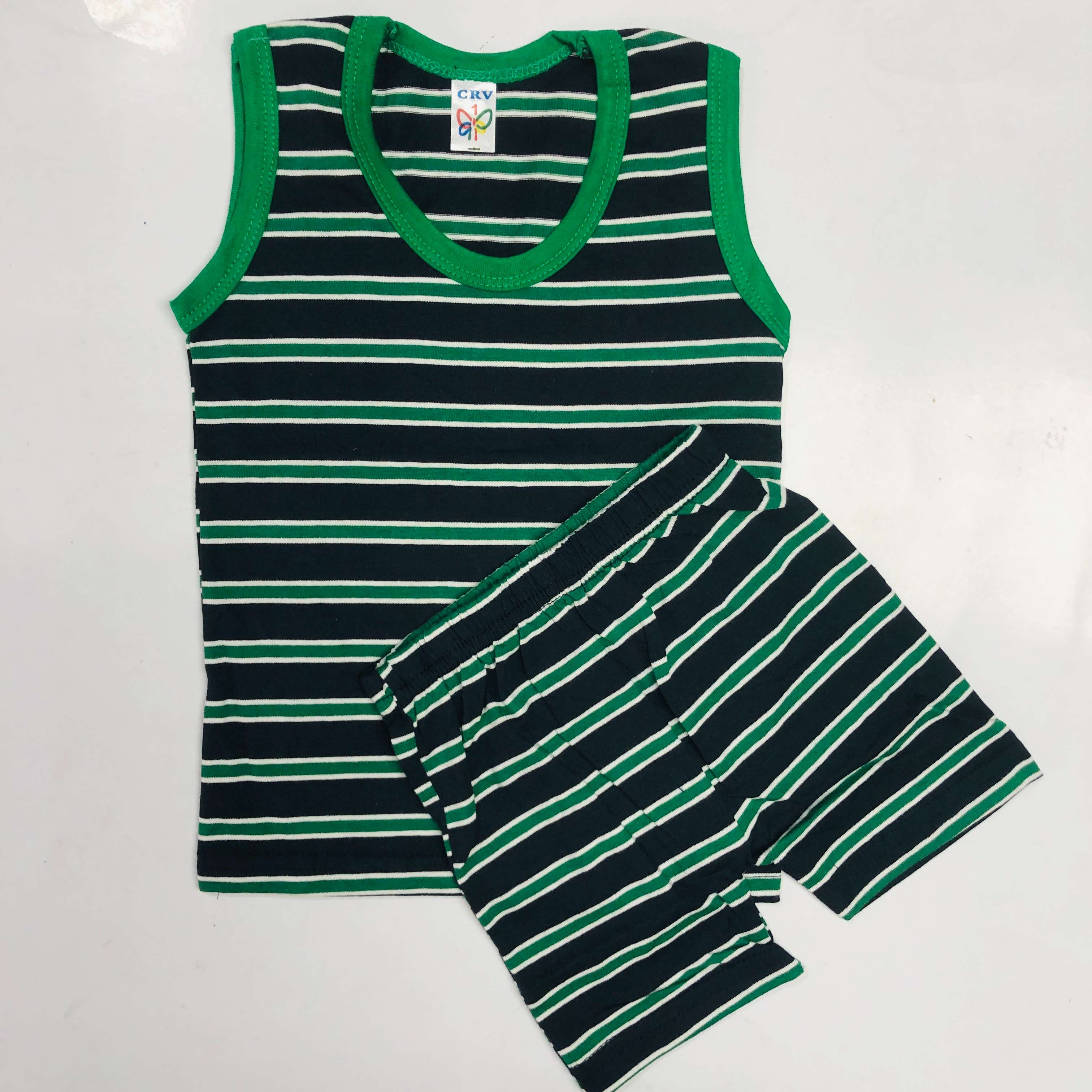 SL Kids Nikker Set