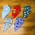 Kids Pant Combo Pack of 5