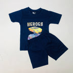 Kids Nikker Set