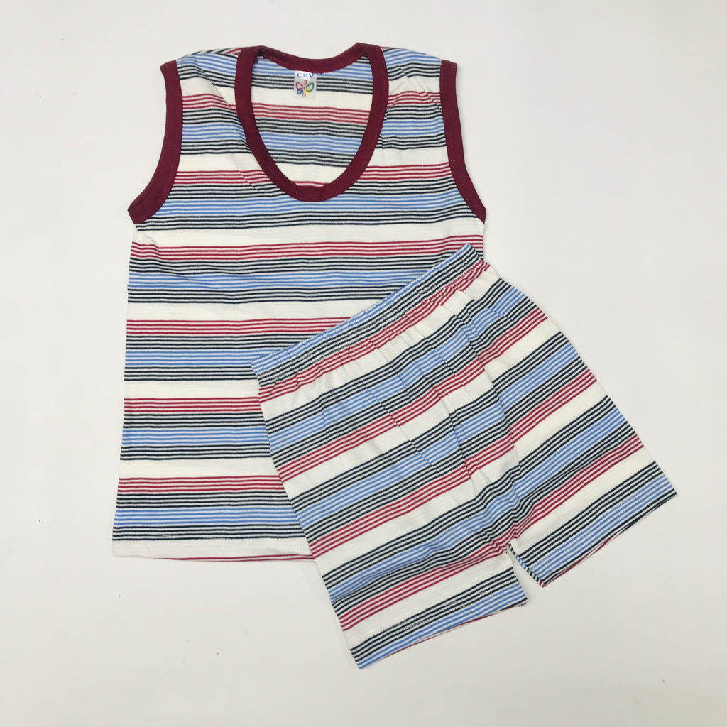 SL Kids Nikker Set